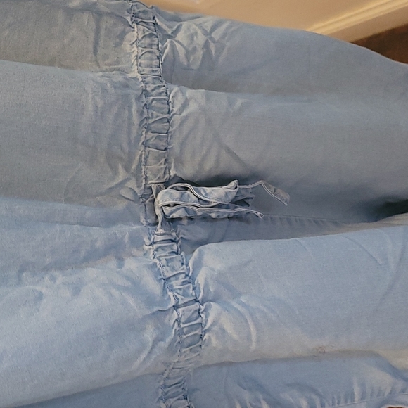 Jean Jumper size 8 - Picture 2 of 4